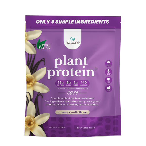 プロテイン pure nourish Partner.Co | PureNourish™