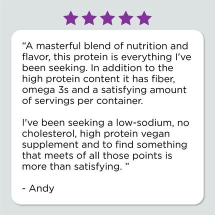 NBPure Plant Protein+ (NEW BAG)