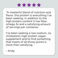 NBPure Plant Protein+ (NEW BAG)