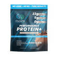 NBPure Chocolate Protein+