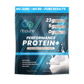 NBPure Vanilla Protein+