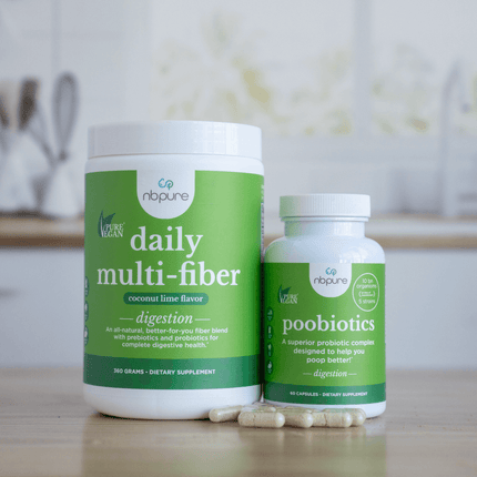 NBPure Regularity Duo