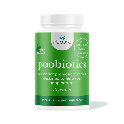 NBPure Regularity Duo