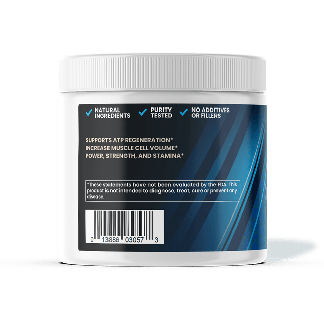 NBPure Vitamins & Supplements Creatine