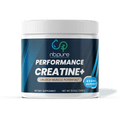 NBPure Vitamins & Supplements Creatine