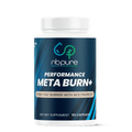 NBPure Vitamins & Supplements Meta Burn+