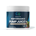 NBPure Vitamins & Supplements Pump Juice+