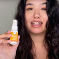 Organic Methyl B-12 Spray