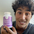 Power Down