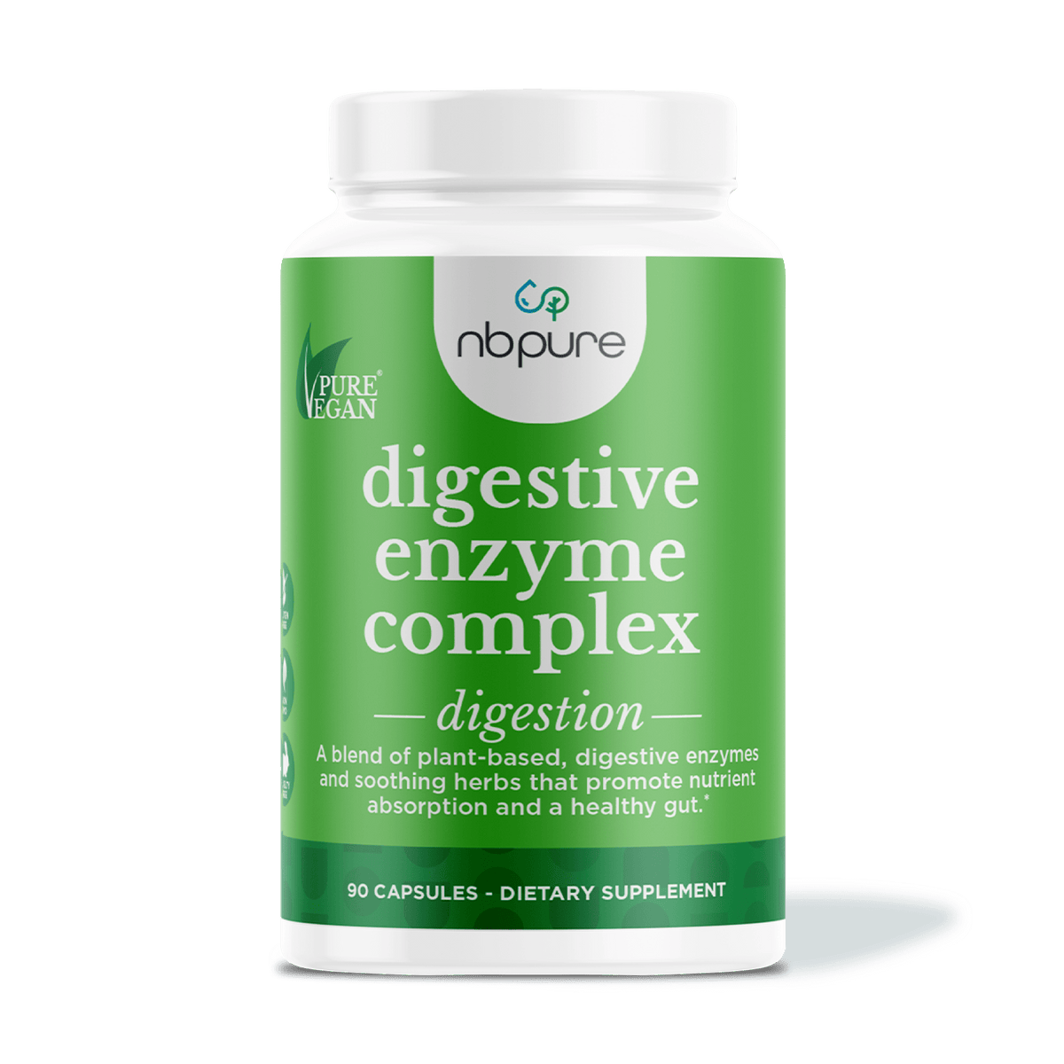 Digestive Enzyme Complex