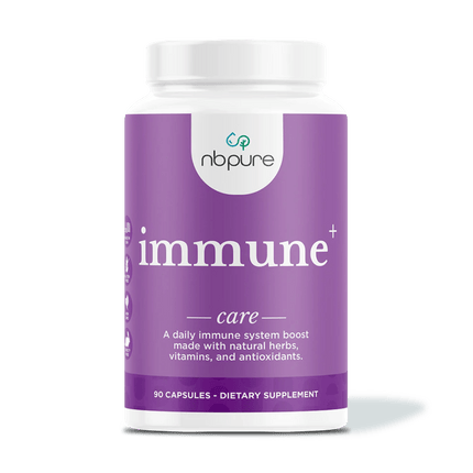 NB Pure Immune+