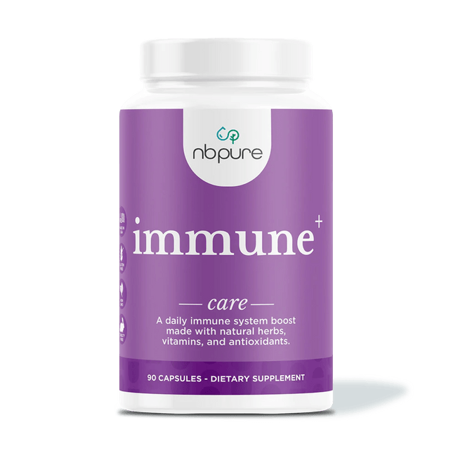 NB Pure Immune+