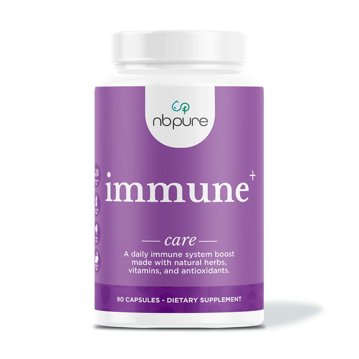 NB Pure Immune+