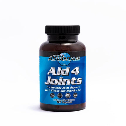 NB Pure Pure Advantage Aid 4 Joints