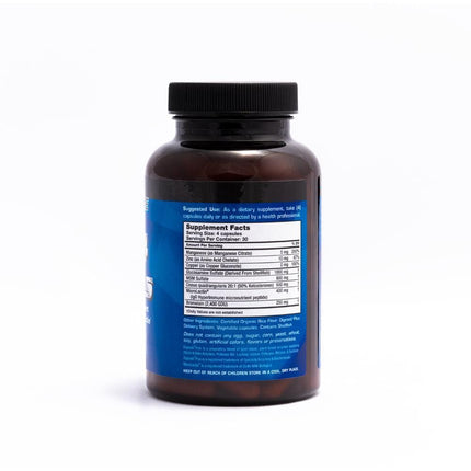 NB Pure Pure Advantage Aid 4 Joints
