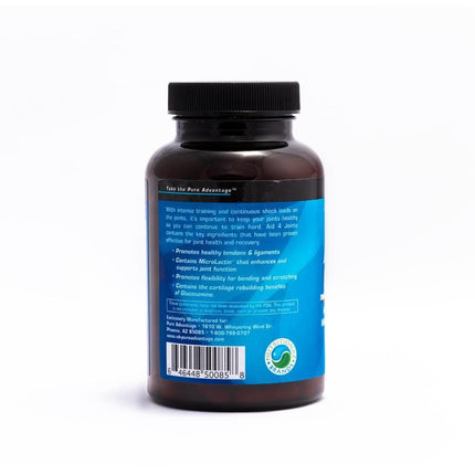 NB Pure Pure Advantage Aid 4 Joints