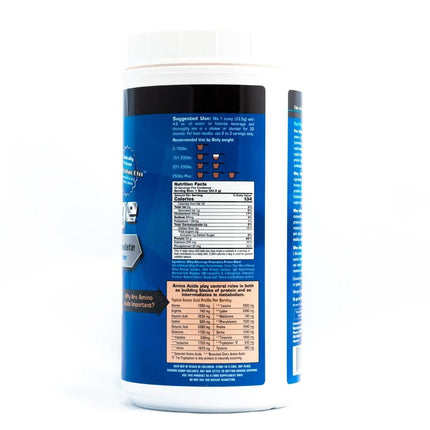 NB Pure Pure Advantage Whey Advantage Chocolate