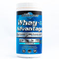 NB Pure Pure Advantage Whey Advantage Vanilla