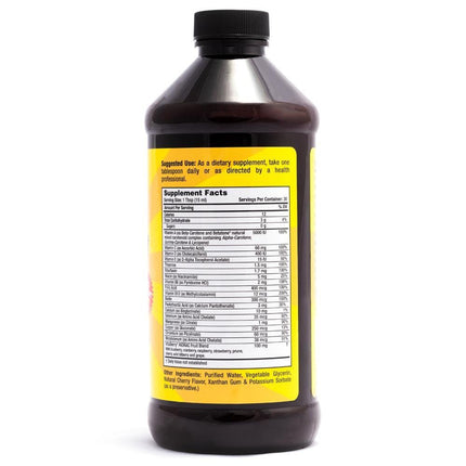 NB Pure Pure Kidz Multi Vitamin