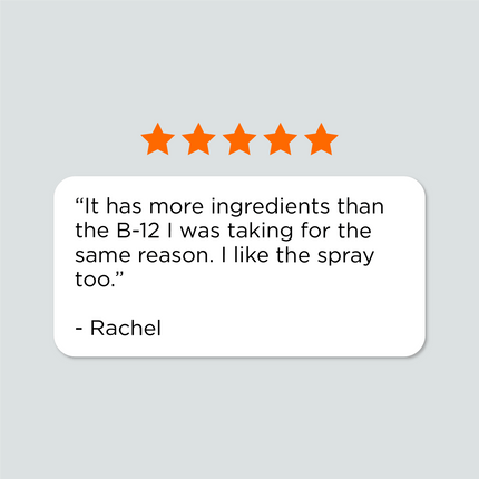 NB Pure Vitamins & Supplements Bx3