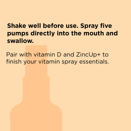 NB Pure Vitamins & Supplements Bx3