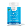 NB Pure Vitamins & Supplements Liver Fend