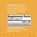 NB Pure Vitamins & Supplements Methyl B-12
