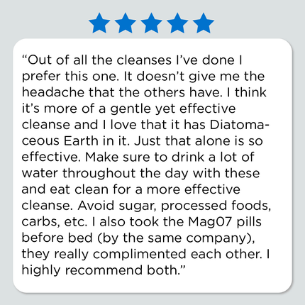 NB Pure Vitamins & Supplements Paraend