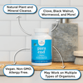 NB Pure Vitamins & Supplements Paraend