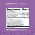 NB Pure Vitamins & Supplements Power Down