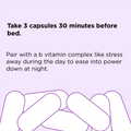 NB Pure Vitamins & Supplements Power Down