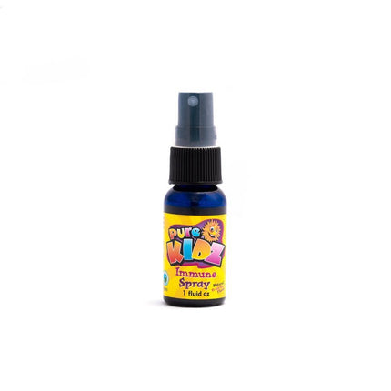 NB Pure Vitamins & Supplements Pure Kidz Immune Spray