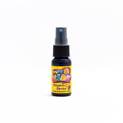 NB Pure Vitamins & Supplements Pure Kidz Vitamin C Spray