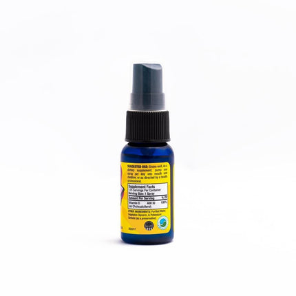 NB Pure Vitamins & Supplements Pure Kidz Vitamin D Spray