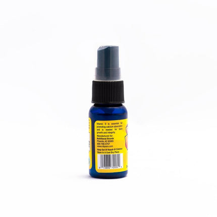 NB Pure Vitamins & Supplements Pure Kidz Vitamin D Spray