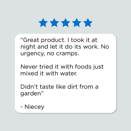 NB Pure Vitamins & Supplements Total Body Cleanse