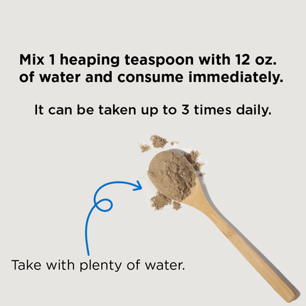 NB Pure Vitamins & Supplements Total Body Cleanse