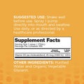 NB Pure Vitamins & Supplements Vitamin D3