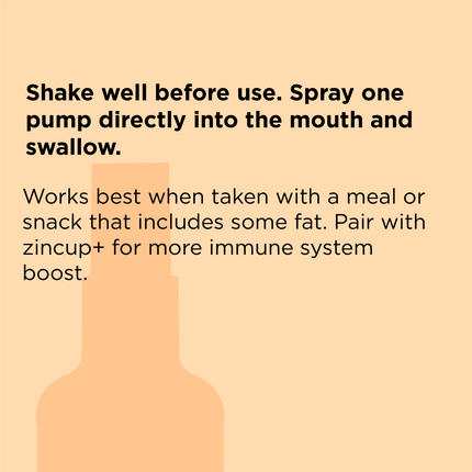 NB Pure Vitamins & Supplements Vitamin D3