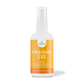 NB Pure Vitamins & Supplements Vitamin D3