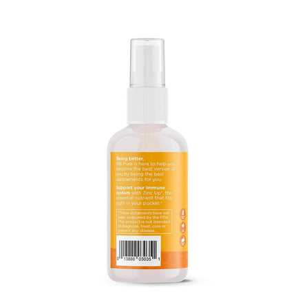 NB Pure Vitamins & Supplements Zinc Up+