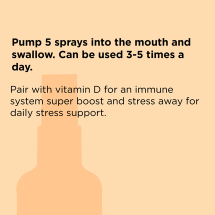 NB Pure Vitamins & Supplements Zinc Up+