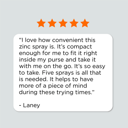 NB Pure Vitamins & Supplements Zinc Up+