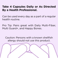 NBPure Aid 4 Joints
