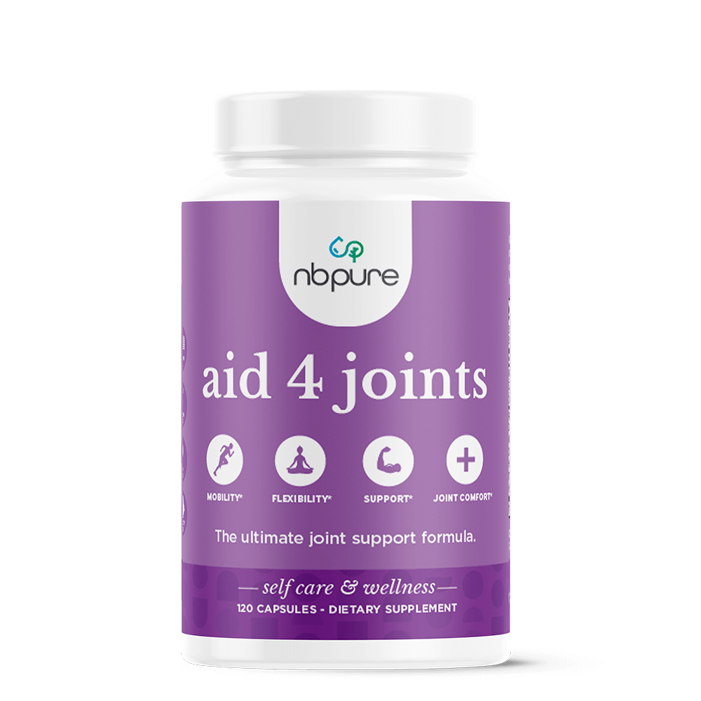 NBPure Aid 4 Joints