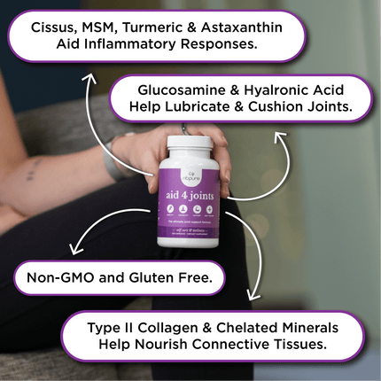 NBPure Aid 4 Joints