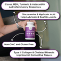 NBPure Aid 4 Joints