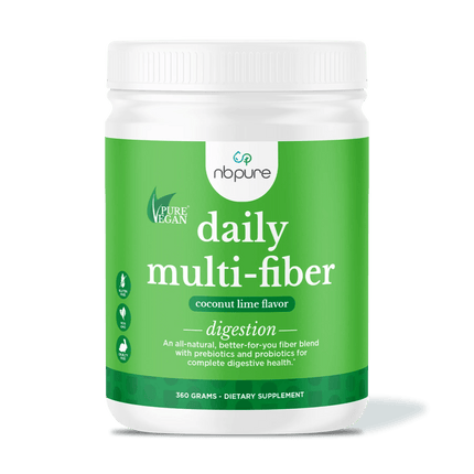 NBPure Daily Multi-Fiber