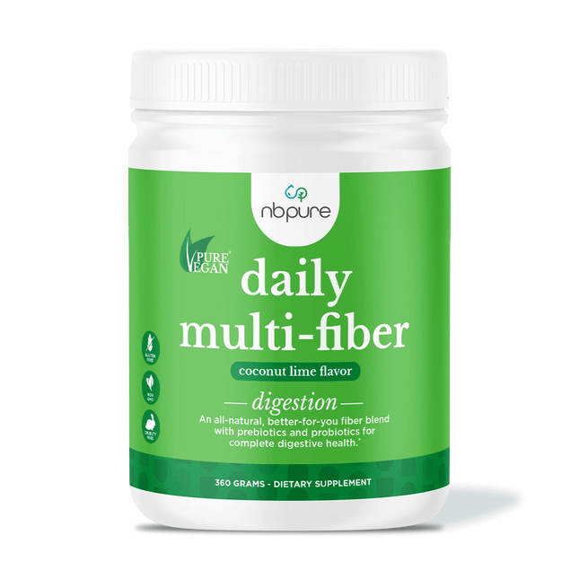NBPure Daily Multi-Fiber