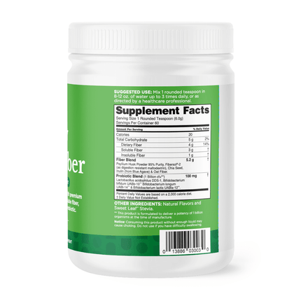 NBPure Daily Multi-Fiber